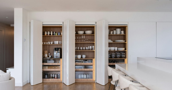 5 dicas para organizar a cozinha