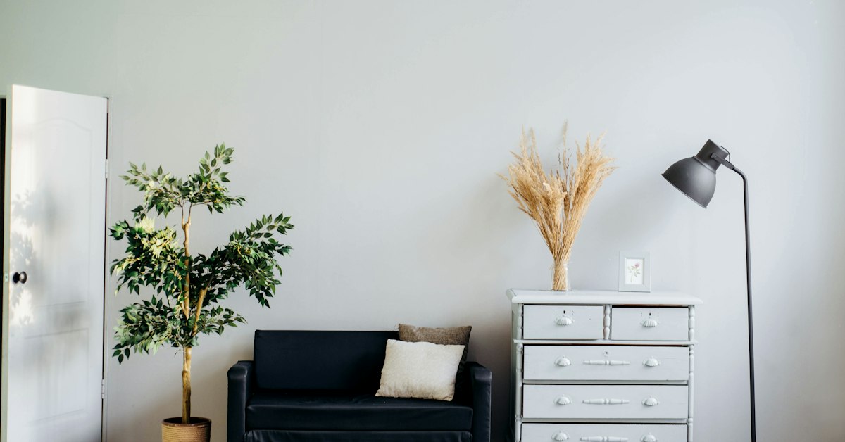Decoração
