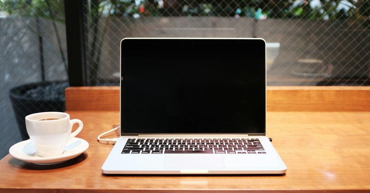Como escolher o notebook ideal para trabalhar