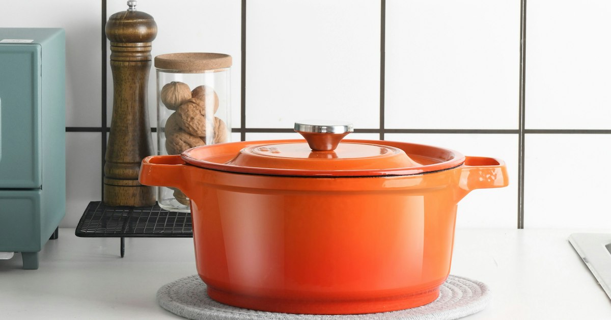 5 dicas para organizar a cozinha