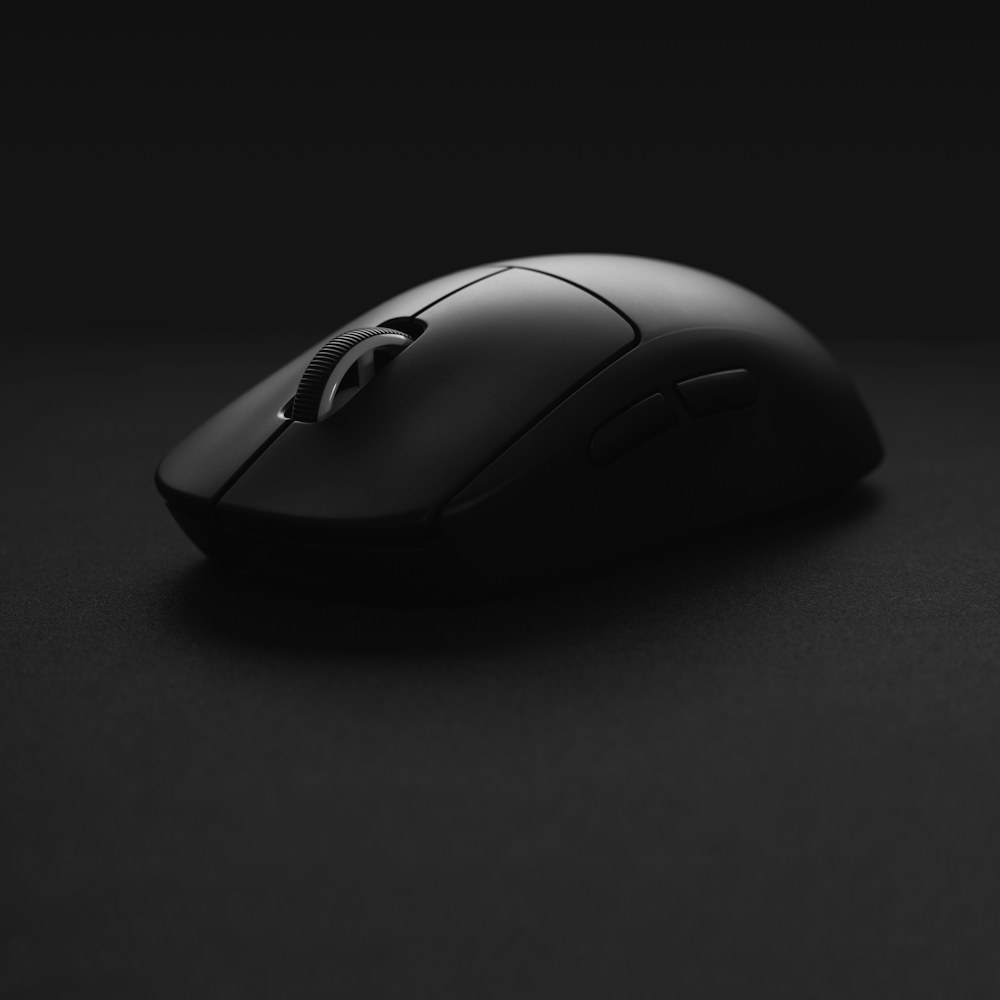 Mouse sem fio TechLine M2