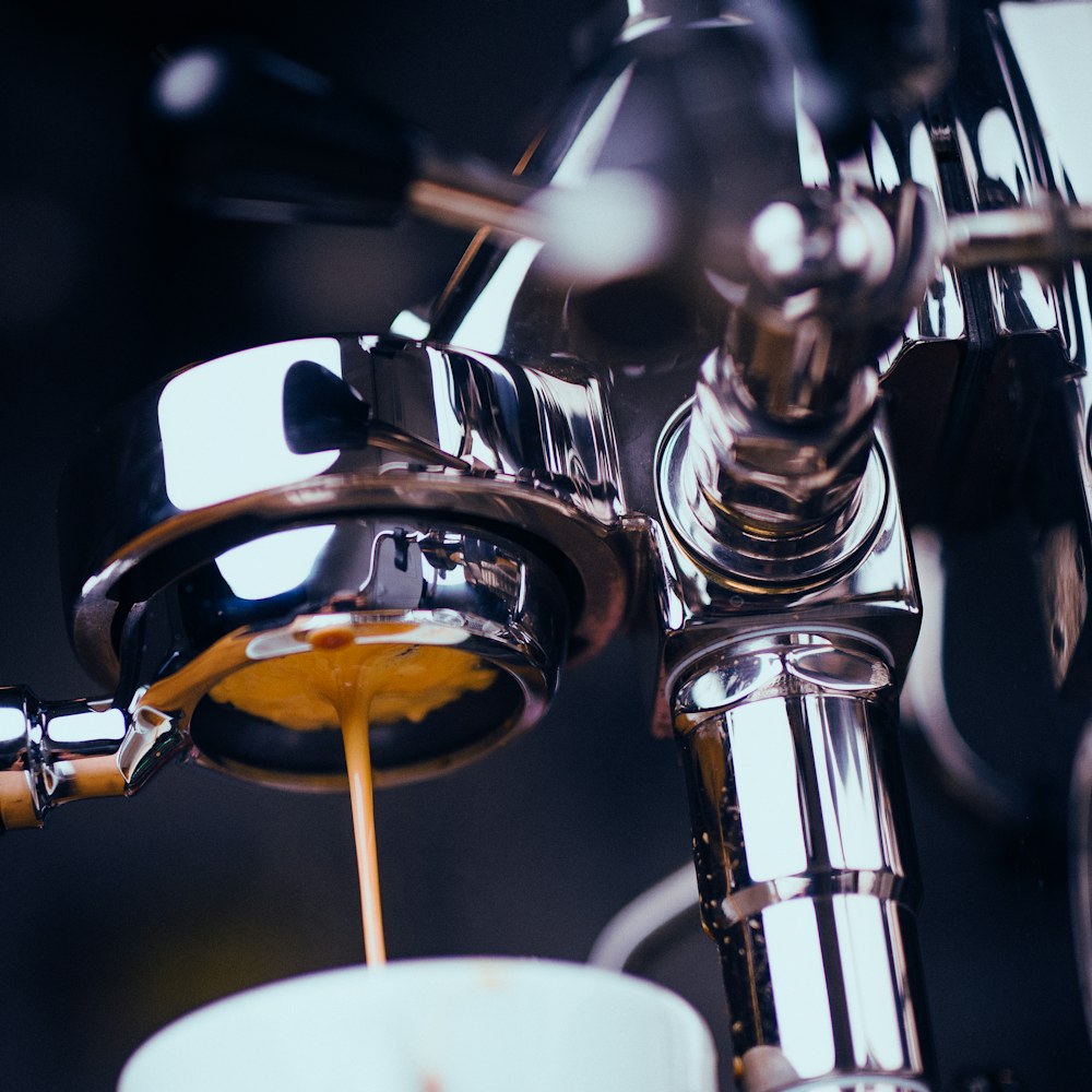 Cafeteira Casa Nova Express
