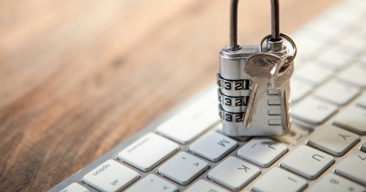 Políticas de Privacidade