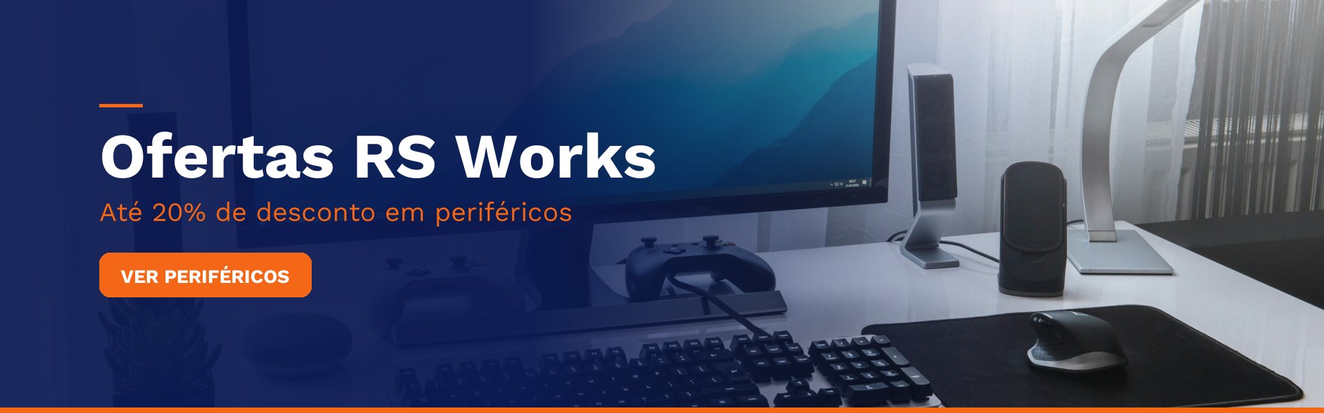 Ofertas RS Works